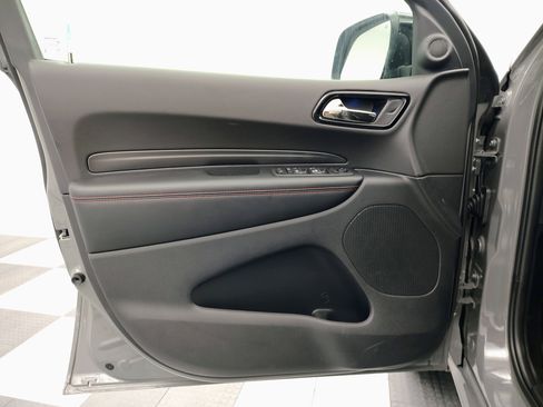 New 2026 Dodge Durango GT w/ Blacktop Package image 19