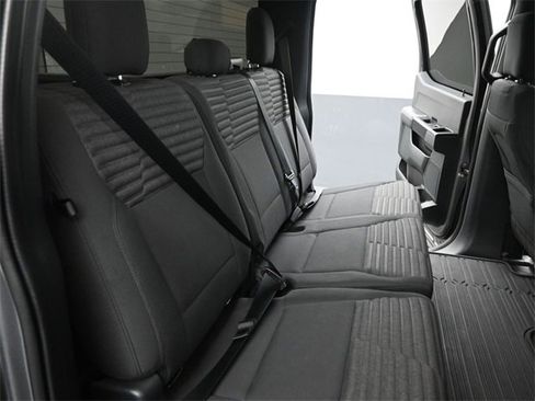 Used 2021 Ford F150 XL w/ STX Appearance Package image 21