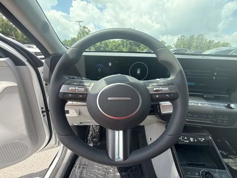 New 2026 Hyundai Kona Limited AWD/4WD image 14