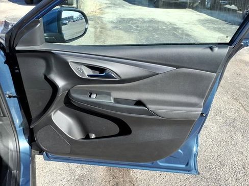 New 2026 Buick Envista Preferred image 24