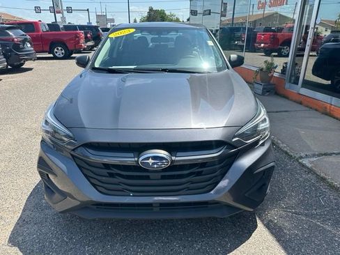 Used 2023 Subaru Legacy Premium AWD/4WD image 2