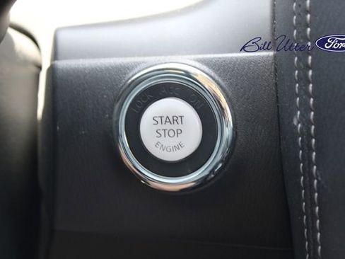 Used 2024 INFINITI QX80 Luxe AWD/4WD image 24