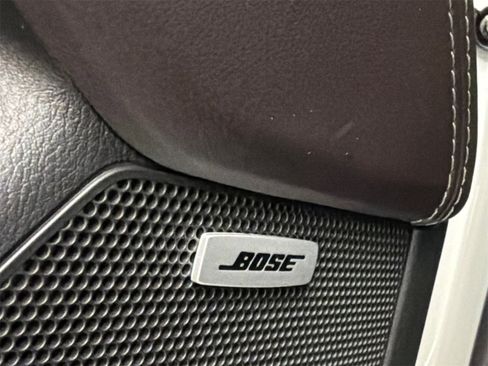 Used 2025 MAZDA CX-5 Signature image 36