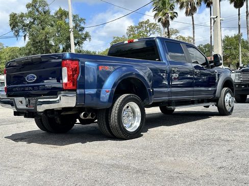 Used 2019 Ford F450 XL w/ STX Appearance Package image 25