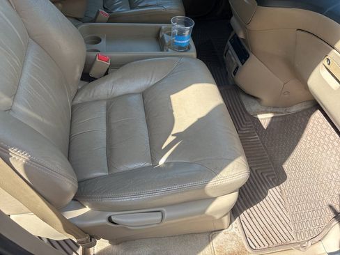 Used 2007 Honda Odyssey EX-L image 7