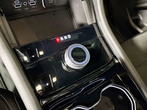 Used 2023 Jeep Grand Cherokee Altitude image 18