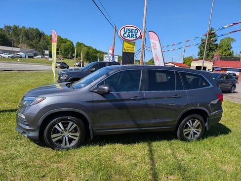 Used 2016 Honda Pilot EX-L image 2