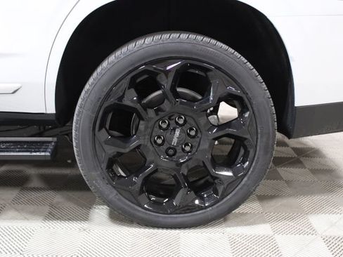 New 2026 GMC Yukon Denali w/ Denali Reserve Package AWD/4WD image 46