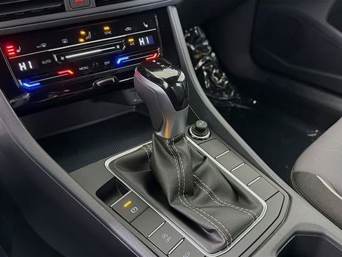 New 2026 Volkswagen Jetta Sport FWD image 17