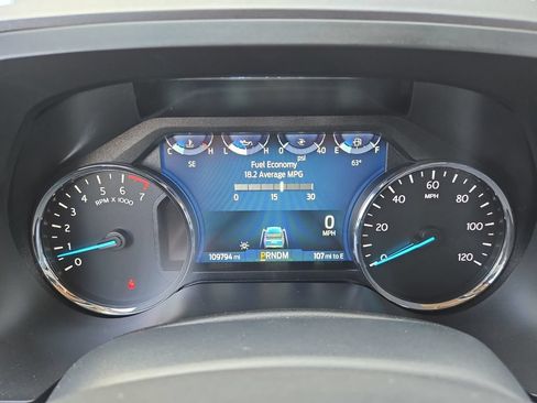 Used 2022 Ford Expedition XLT AWD/4WD image 22