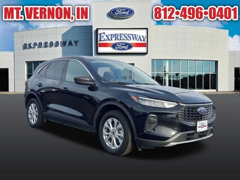 Used 2023 Ford Escape Active w/ Tech Pack #1 AWD/4WD image 5