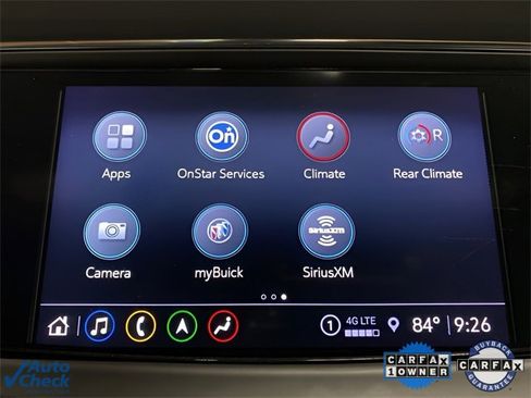 Used 2024 Buick Enclave Premium image 36