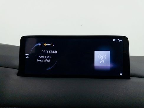 Certified 2025 MAZDA CX-5 Signature image 24