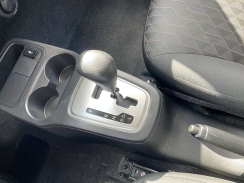 Used 2024 Mitsubishi Mirage ES FWD image 20