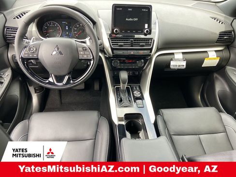 New 2026 Mitsubishi Eclipse Cross SEL image 16