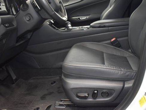 Used 2023 Lexus NX 350 AWD w/ Luxury Package image 12