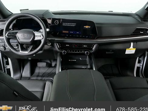 New 2026 Chevrolet Tahoe Z71 image 19