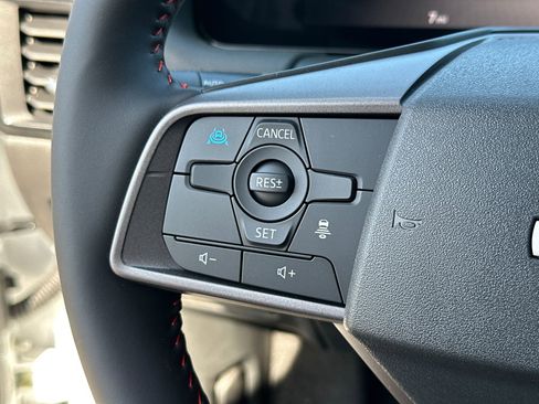 New 2026 Nissan Sentra SR w/ SR Premium Package FWD image 24