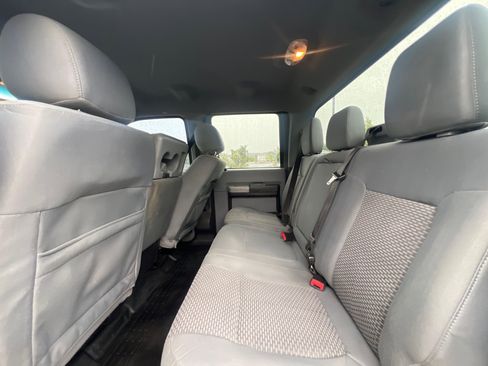 Used 2015 Ford F350 XLT w/ XTR Package AWD/4WD image 24