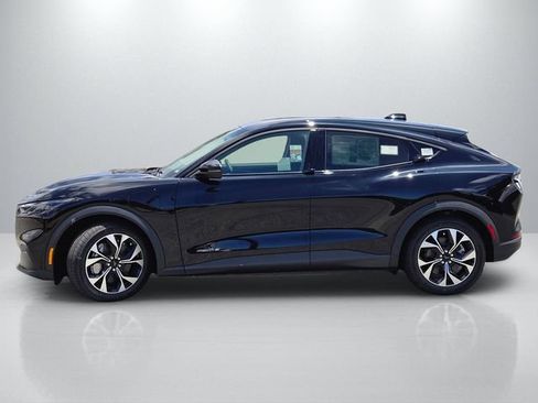 New 2026 Ford Mustang Mach-E Select RWD image 7
