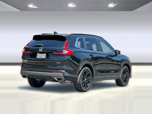 Used 2023 Honda CR-V Sport Touring image 8