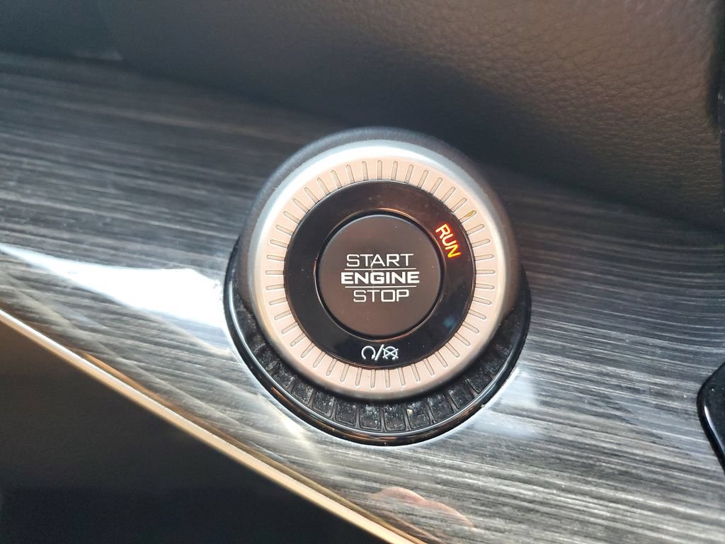 Used 2022 Jeep Wagoneer Series II AWD/4WD image 31