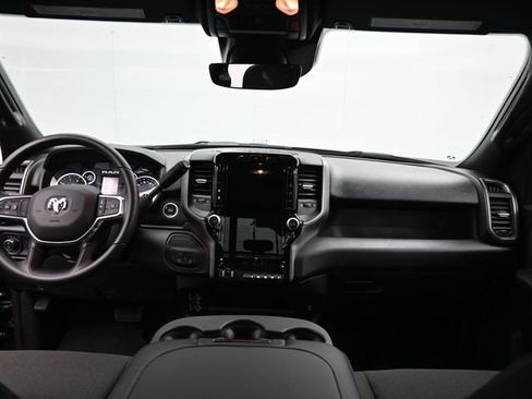 New 2026 RAM 2500 Tradesman image 22