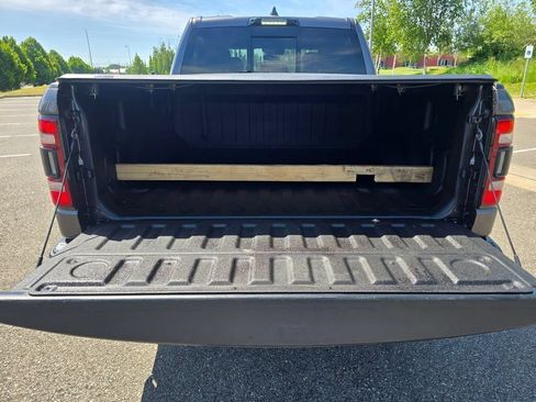 Used 2021 RAM 1500 Rebel w/ Rebel Level 2 Equipment Group AWD/4WD image 16