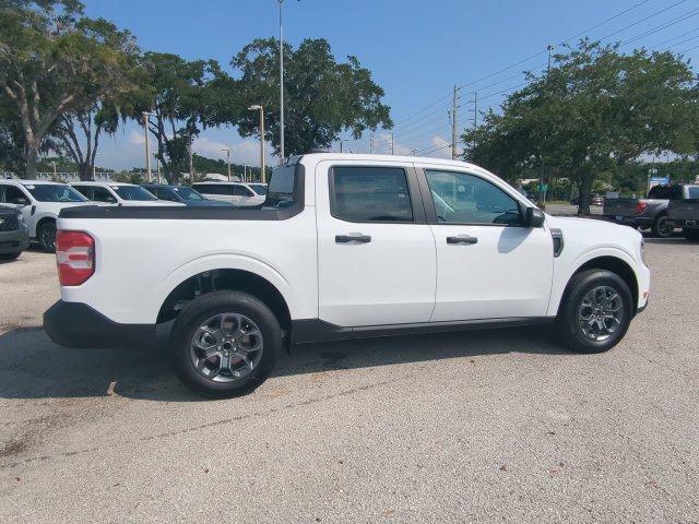 New 2026 Ford Maverick XLT FWD image 4