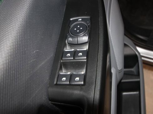 Used 2025 Ford F150 XL w/ Equipment Group 104A Hybrid image 6