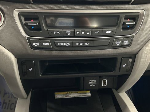 Used 2023 Honda Ridgeline RTL-E image 31