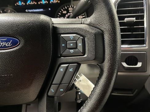 Used 2016 Ford F150 XLT w/ Equipment Group 301A Mid RWD image 7