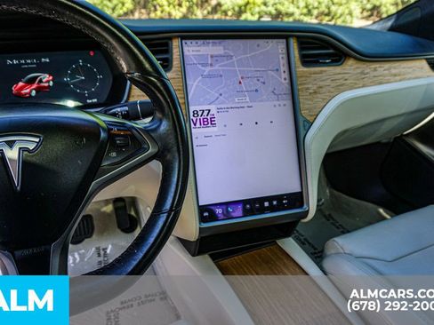 Used 2019 Tesla Model S Long Range AWD/4WD image 32