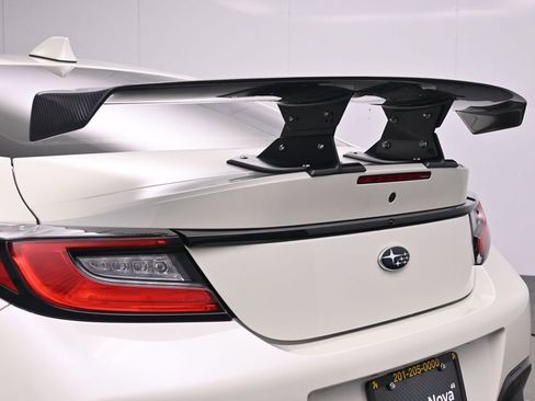 Used 2023 Subaru BRZ Limited image 36