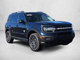 Used 2023 Ford Bronco Sport Big Bend w/ Convenience Package video 3