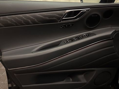 New 2026 Genesis GV80 3.5T Prestige image 10