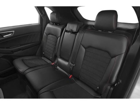 Used 2024 Ford Edge ST-Line AWD/4WD image 25