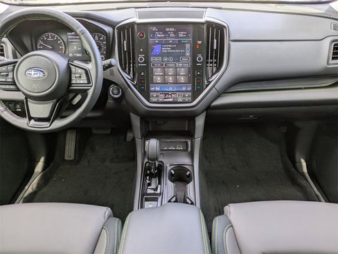 Certified 2025 Subaru Ascent Onyx Edition w/ Onyx Package image 18