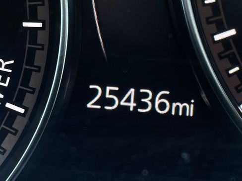 Used 2025 MAZDA CX-50 2.5 Hybrid w/ Premium Plus Pkg image 13