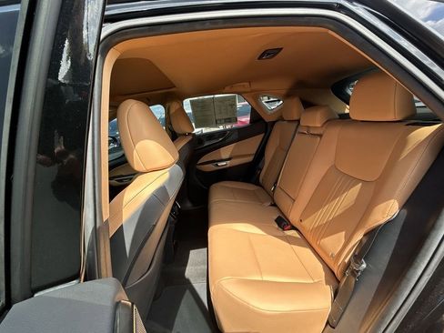 Used 2024 Lexus NX 250 FWD w/ Cold Area Package image 34