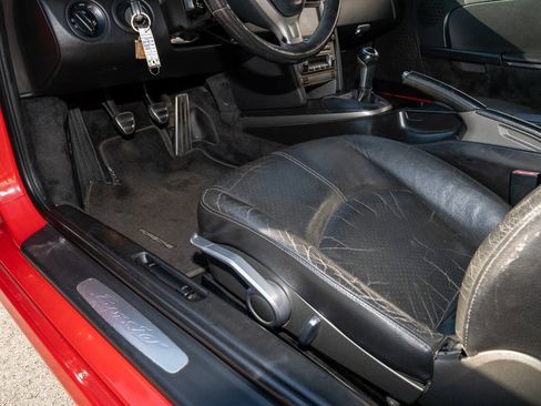 Used 2007 Porsche Boxster RWD image 14