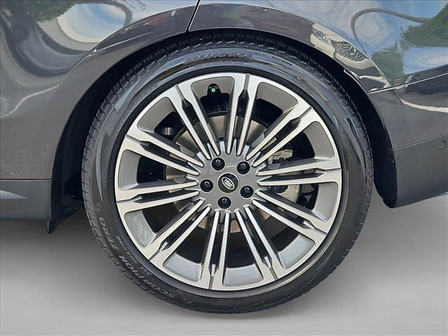 Used 2024 Land Rover Range Rover Sport SE AWD/4WD image 26
