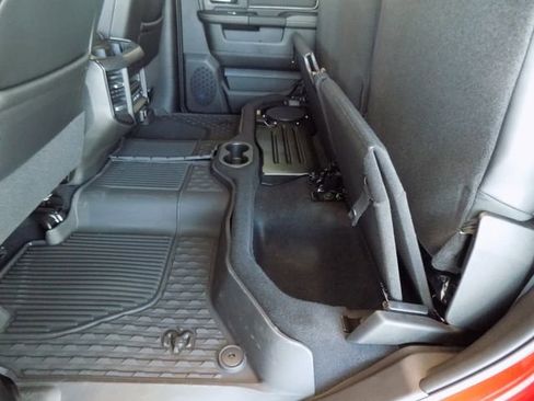 New 2026 RAM 2500 Power Wagon AWD/4WD image 28