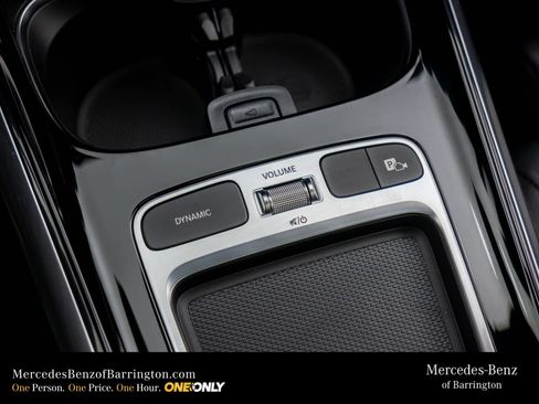 New 2026 Mercedes-Benz GLA 250 4MATIC image 26