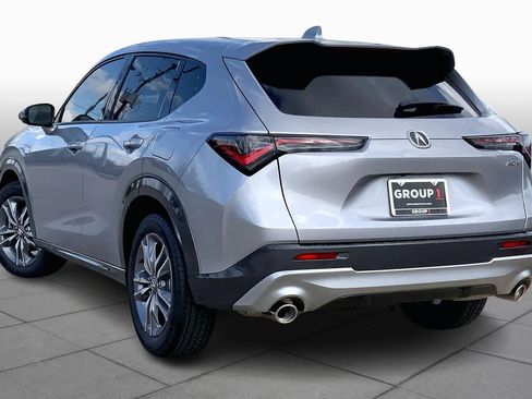 New 2026 Acura ADX FWD image 7