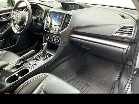 Certified 2022 Subaru Crosstrek 2.5i Limited w/ Popular Package #4 AWD/4WD image 9