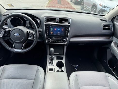 Used 2019 Subaru Outback 3.6R Limited AWD/4WD image 21