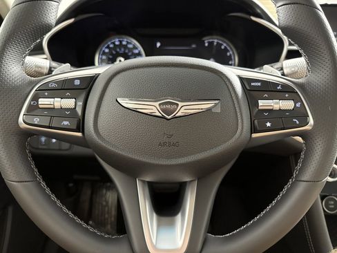 New 2026 Genesis G70 2.5T image 13