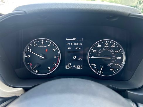 Certified 2026 Subaru Forester Premium AWD/4WD image 17