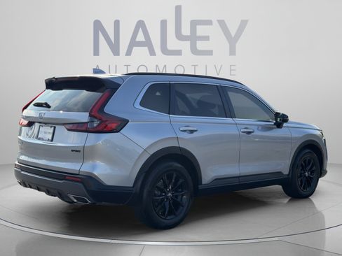 Used 2024 Honda CR-V Sport image 4
